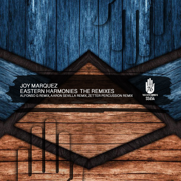 Joy Marquez – Humanity Remixes [FGR257]